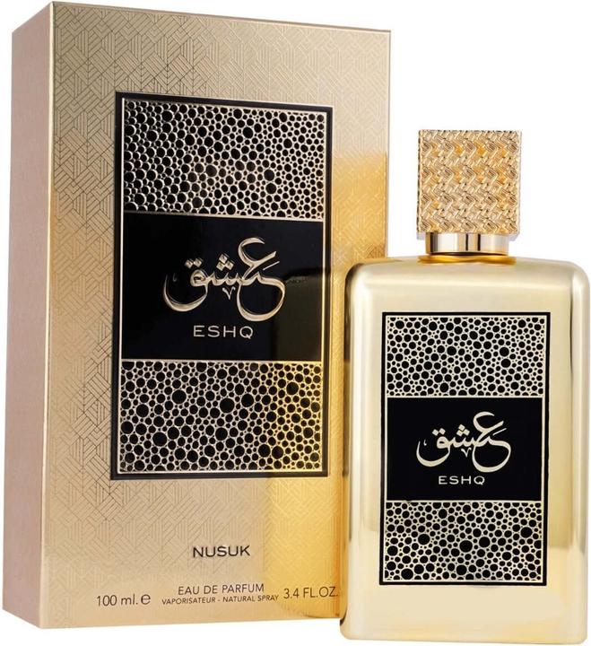 Immagine prodotto Nusuk Eshq (Eau de parfum, 100 ml)