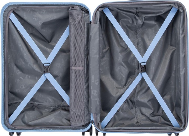 Immagine prodotto American Tourister Novastream (64 l, L (90 - 115l))