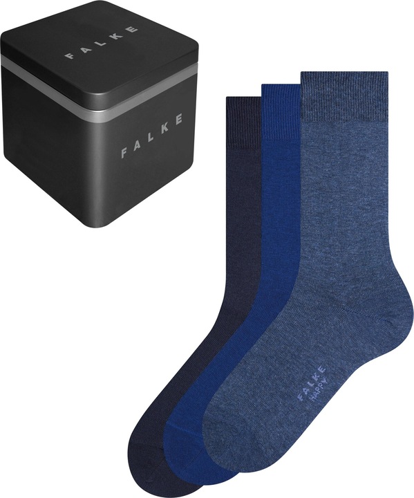 Produktbild Falke Happy Box SO (43 - 46)