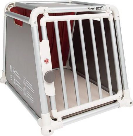 Produktbild 4pets New Eco 1 (Hund, Atmungsaktiv, Abschliessbar)