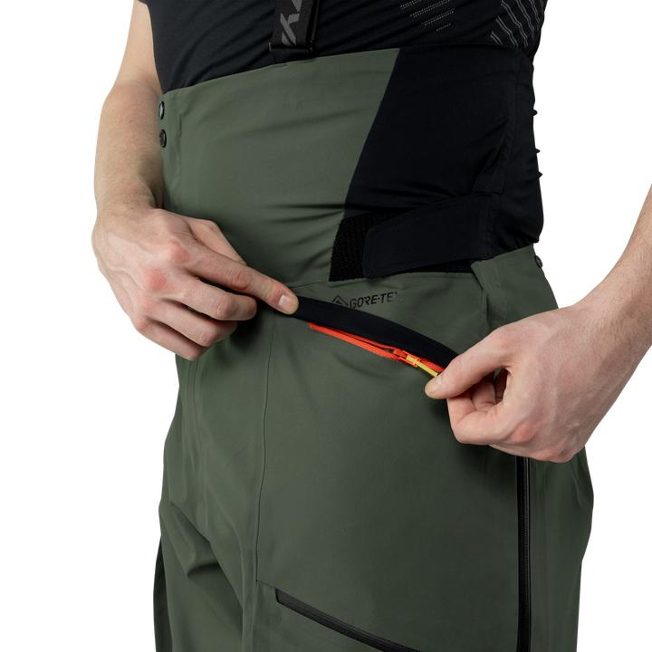 Produktbild Dynafit Tigard GORE-TEX Hose (XL)