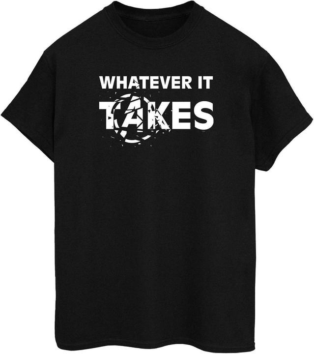 Produktbild Dick Smith Whatever It Takes TShirt (XL)