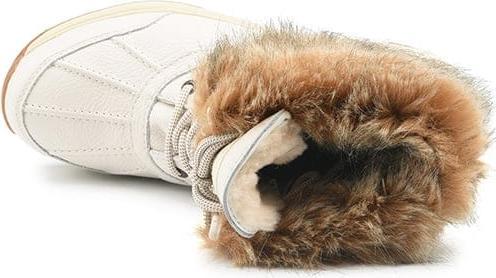 Actual product image Ugg W Adirondack Iii Tipped (39)