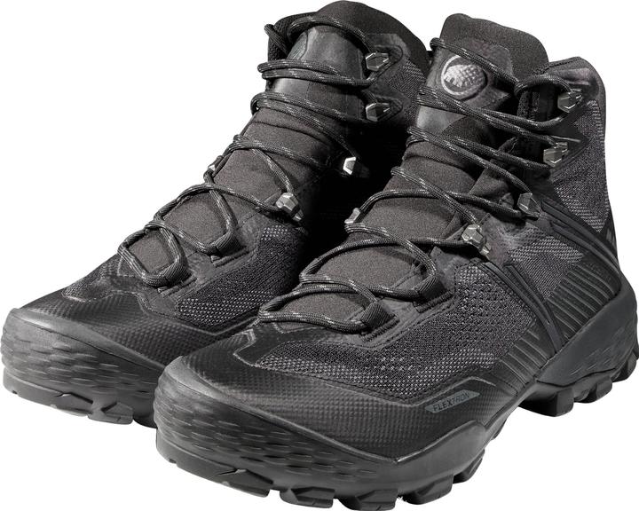 Produktbild Mammut Ducan II High GTX (38)