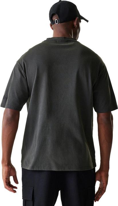 Actual product image New Era Oversized Shirt - WASHED Las Vegas Raiders - M (M)