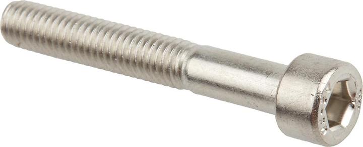 Produktbild RS PRO A2 s/steel hex socket cap screw,M5x35