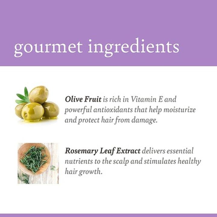 Image du produit Camille Rose Après-shampooing Whipped Leave In Lavande 266 ml (266 ml)