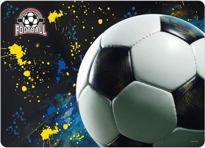 Image du produit Derform Ball 20 laminiertes Pad (29 x 40 cm)