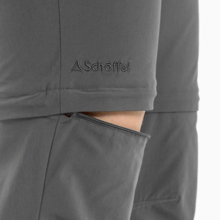 Produktbild Schöffel Ascona Zip Off (24, 4XL)