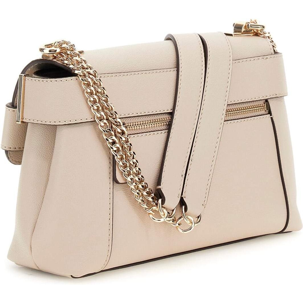 Guess, Tasche, Helina, Braun