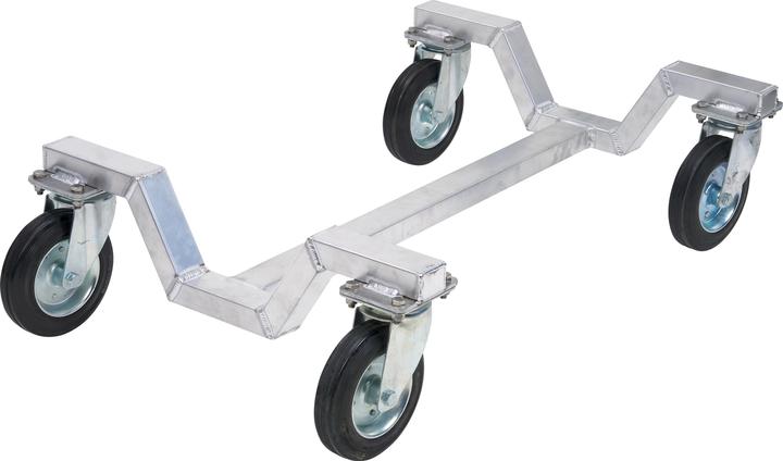Actual product image Sport-Thieme Transport device for obstacles Compact (20000 g)
