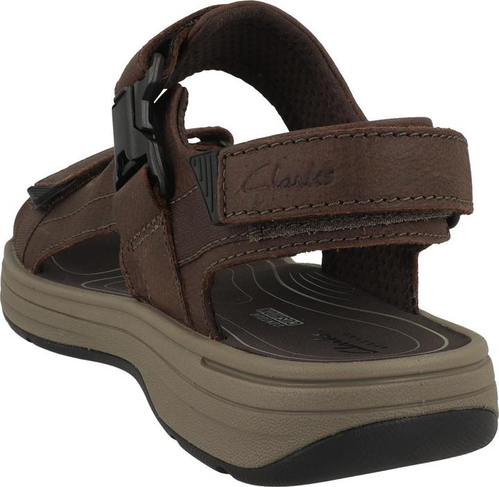 Actual product image Clarks Saltway Edge - 66539 (44)