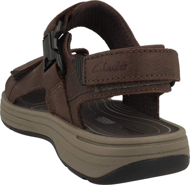 Produktbild Clarks Saltway Edge - 66539 (43)