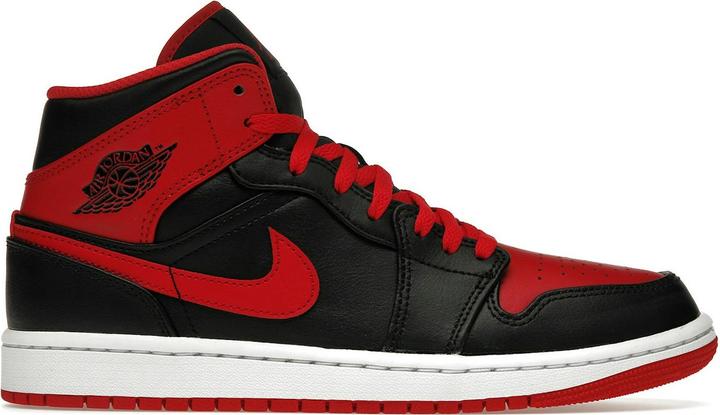 Produktbild Nike Air Jordan 1 Mid (45.5)