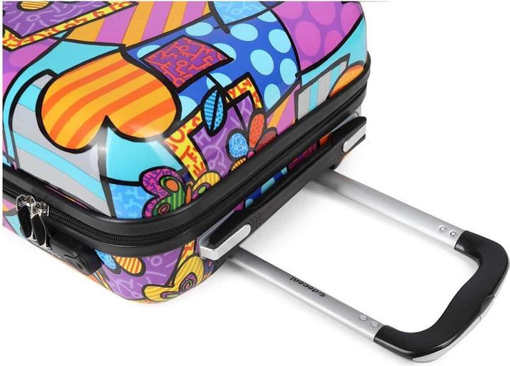 Produktbild Valigia a Mano Forenza