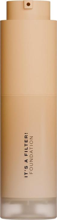 Produktbild Diego dalla Palma Filter Smoothing Perfecting - Foundation 272n (272N, Beige Chiaro)