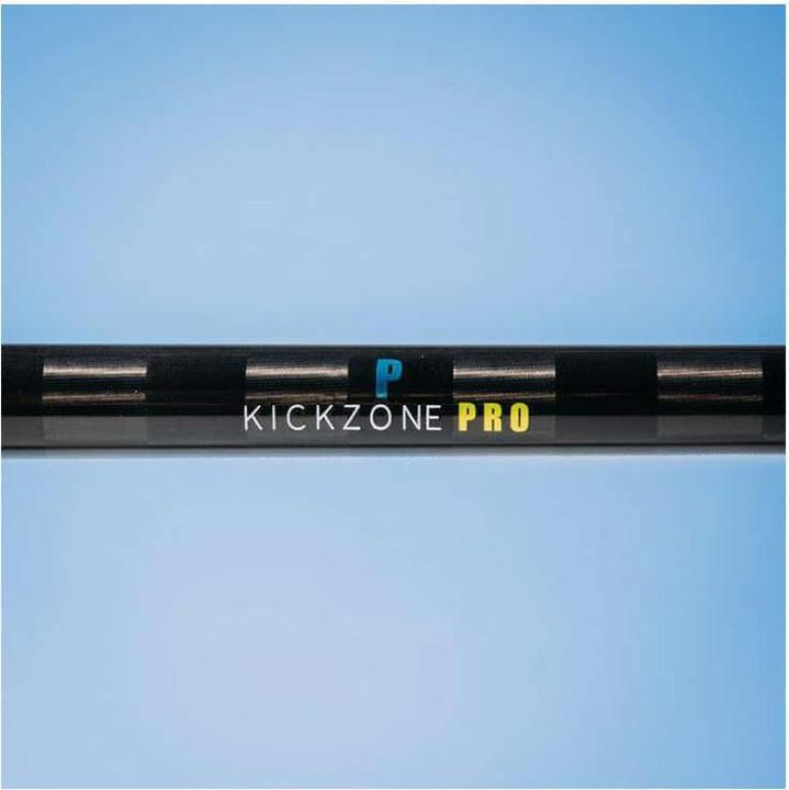 Produktbild Salming Unihockeyschaft P-series Kickzone Pro F27 (103 cm, Rechts)