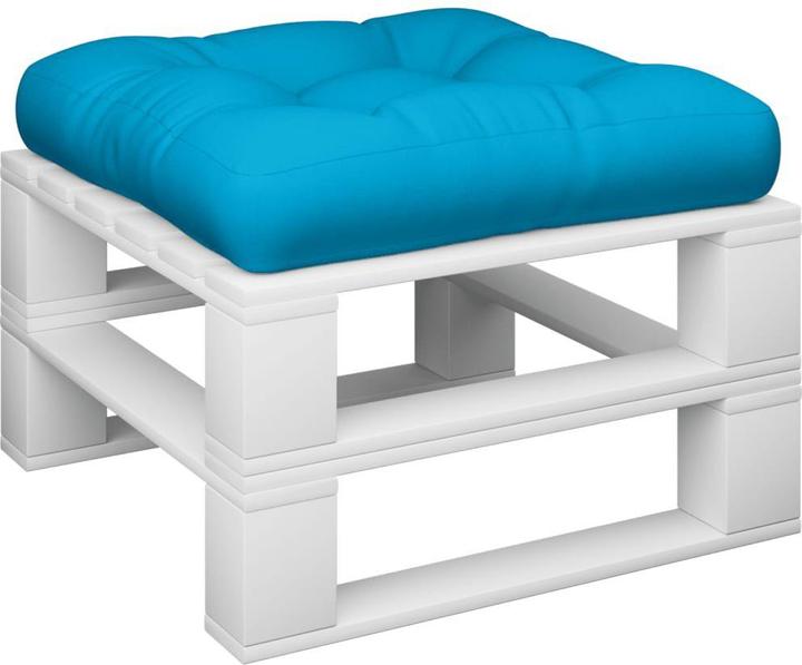 Productafbeelding vidaXL Palettenkissen (58 x 58 cm)