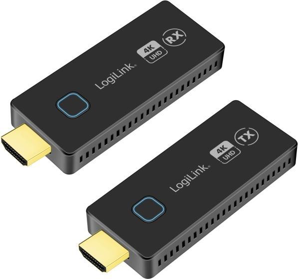 Actual product image LogiLink Check
