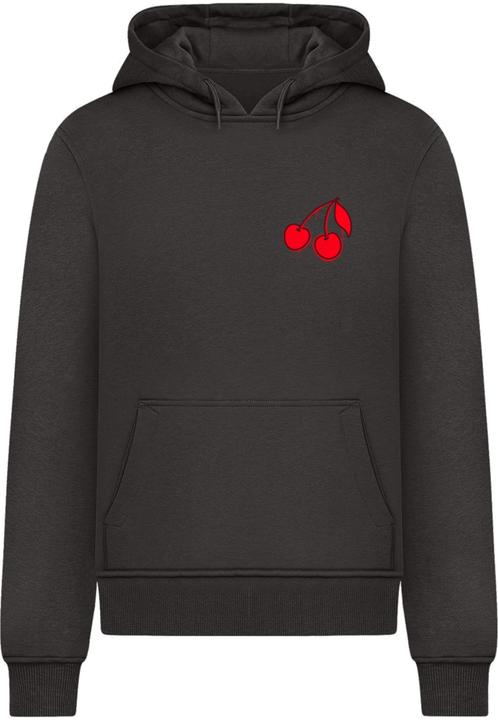Produktbild Mister Tee MisterTee Bold Cherries Hoody - 206871 (S)