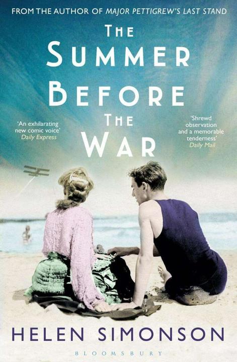 Produktbild The Summer Before the War (Englisch, Helen Simonson, 2017)