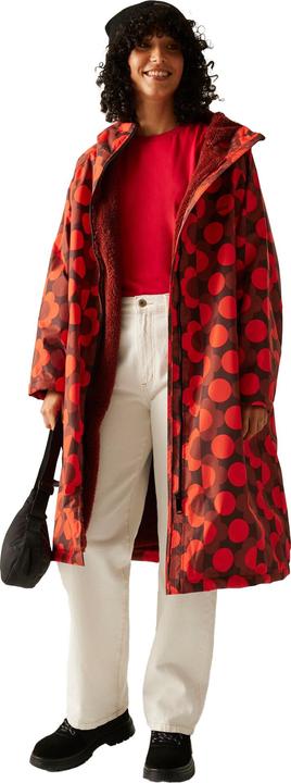 Produktbild Regatta Orla Kiely Robe (One Size)