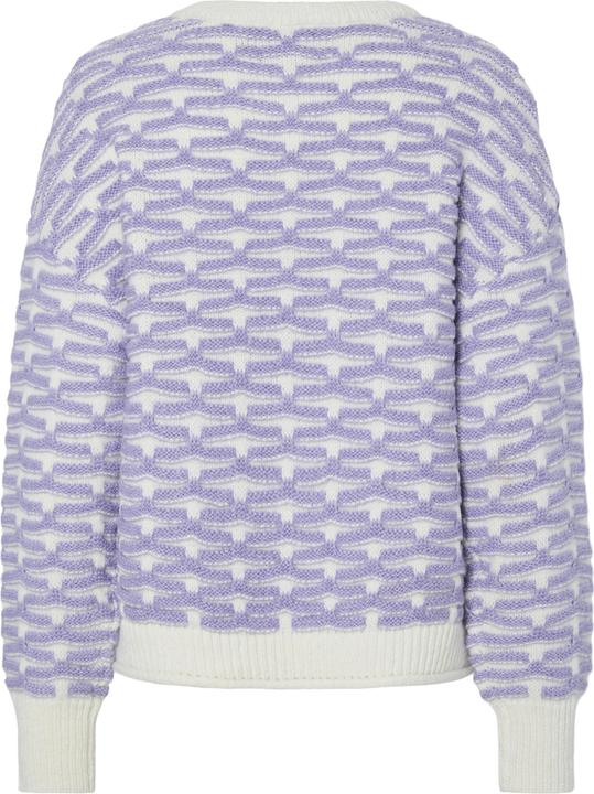 Produktbild Pieces PCDIANA Strickpullover (L)