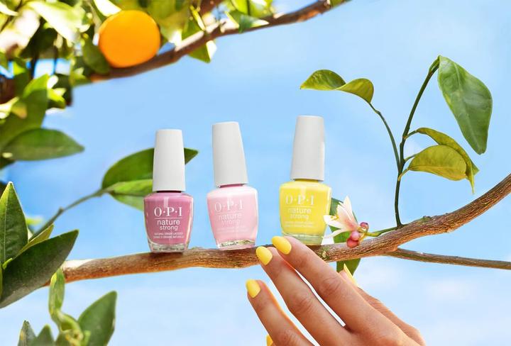 Immagine prodotto OPI Nature Strong (Cinguettio)