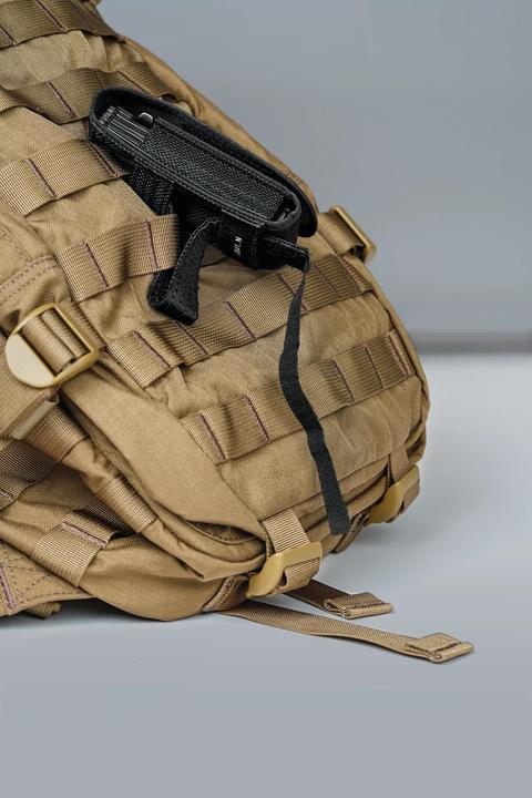 Image du produit Victorinox Ceinture et pochette molle en nylon