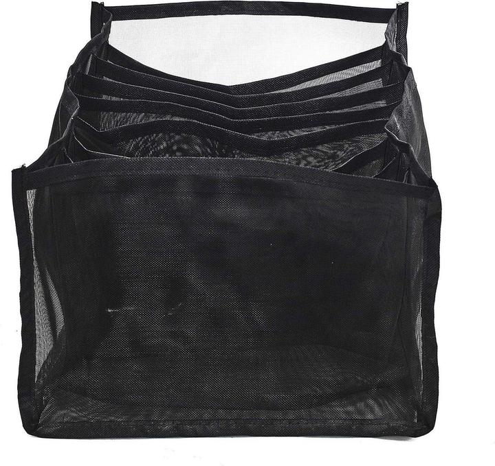 Produktbild Je Cherche Une Idee Kleideraufbewahrung, 9 Fächer