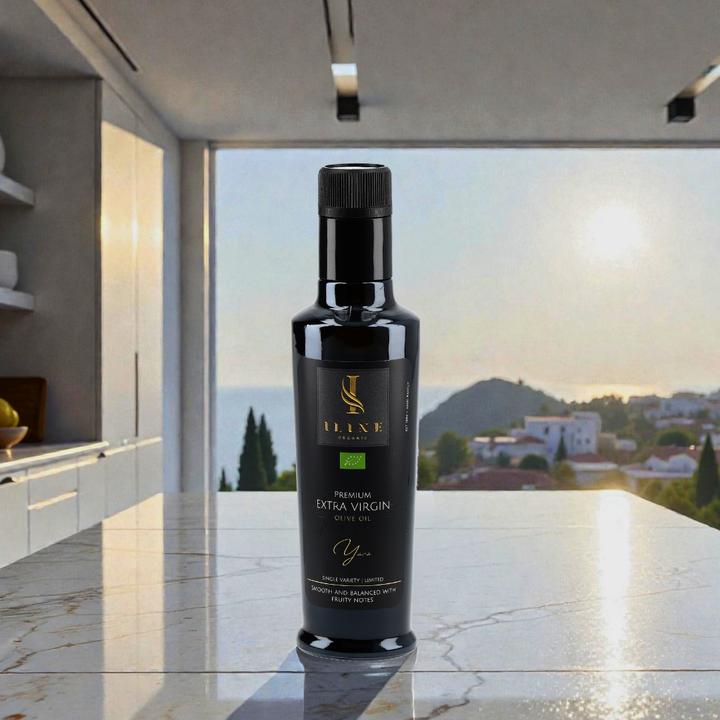 Actual product image Iline Yara Medium (25 cl)