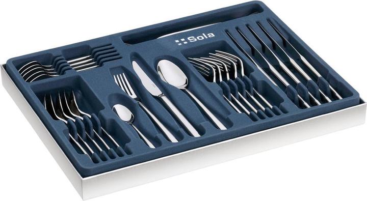 Image du produit Sola Calgary (36 pièce(s), Set de couverts)