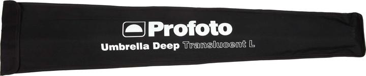 Produktbild Profoto Deep Translucent L (Schirm, 130 cm)