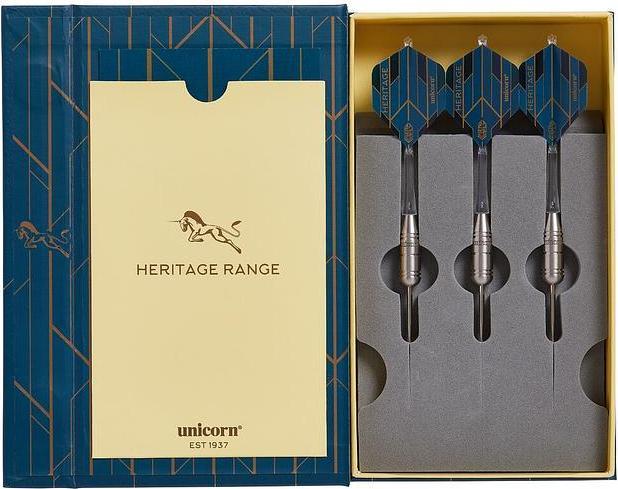 Produktbild Unicorn Heritage Zippy 1981 (25 g)