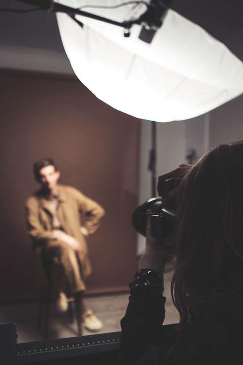 Immagine prodotto Profoto Profondo traslucido S (Ombrello, 85 cm)