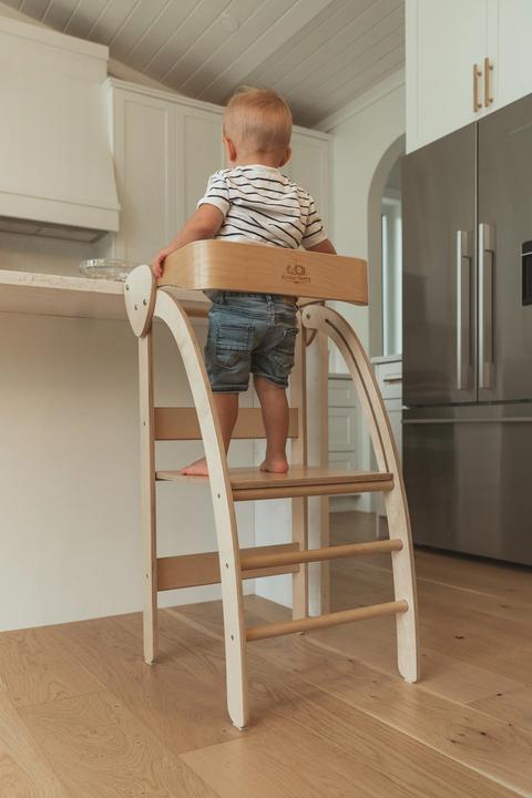 Actual product image Kinderfeets PiklerCube