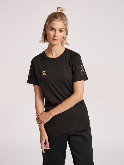 Produktbild hummel Cima Xk T-Shirt S/S Woman (XS)
