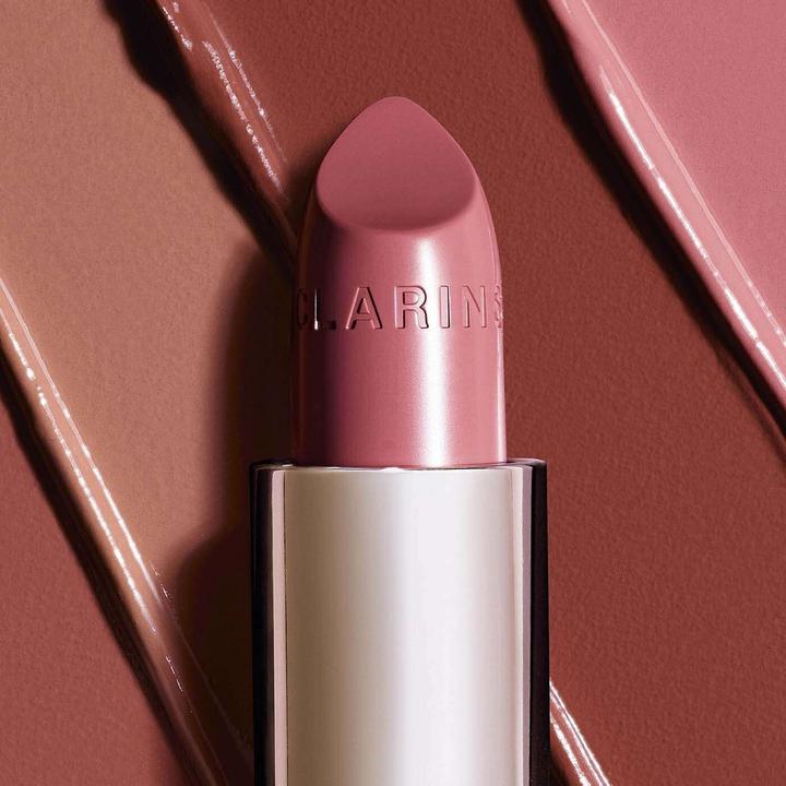 Produktbild Clarins Joli Rouge Satin Lipstick Refill 3.5g 787 Camellia Nude (787 Camellia Nude)