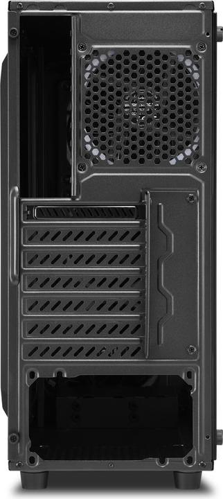 Immagine prodotto Sharkoon TG4 RGB (ATX)