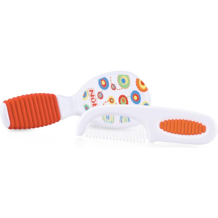 Nuby, Babykörperpflege, Design