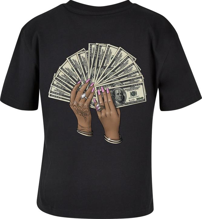 Produktbild Miss Tee B**ch Better Tee - 167047 (M)