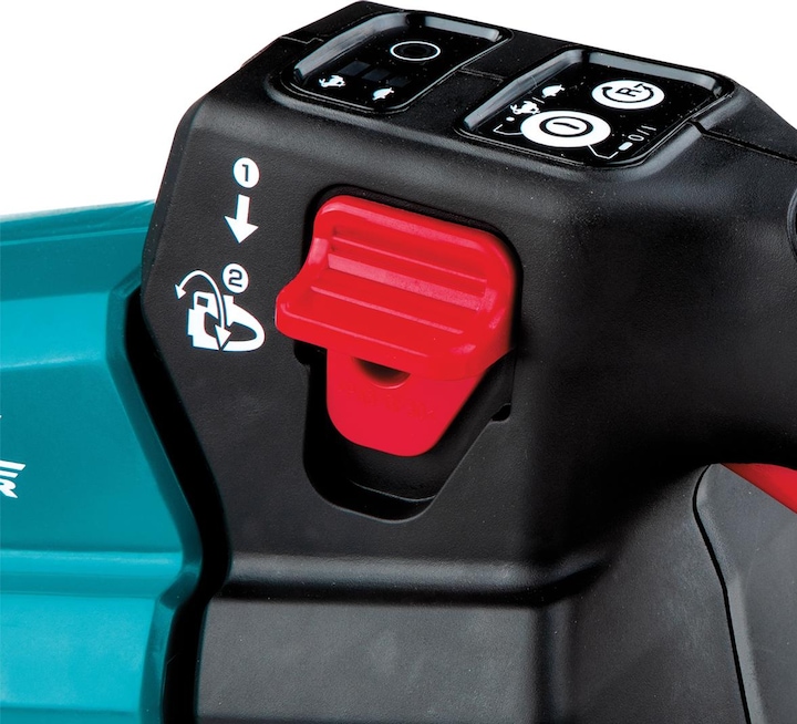 Produktbild Makita DUH602Z (Akkuheckenschere)