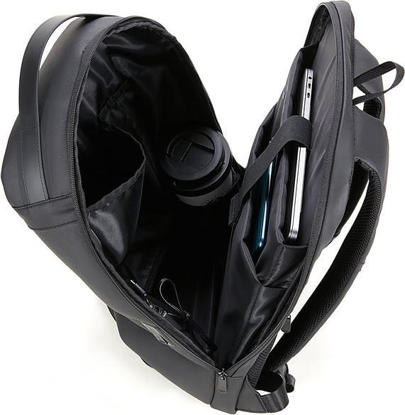 Actual product image Puro Tech backpack for Notebook up to 15,6Inc and MacBook Pro 16Inc (20 l)