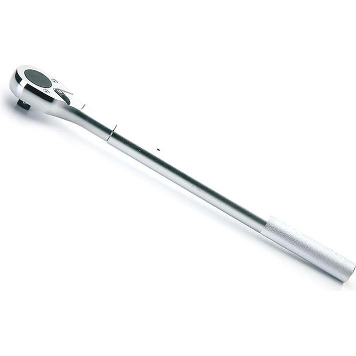 Koken, Ratsche, Umschaltknarre (3/4")