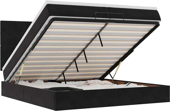 Image du produit vidaXL Ottoman-Bett (200 x 200 cm)