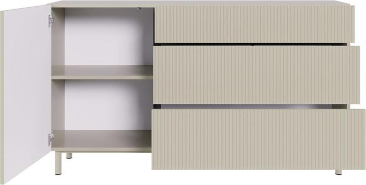 Produktbild Selsey Veldio New (139.80 x 38 x 80 cm)