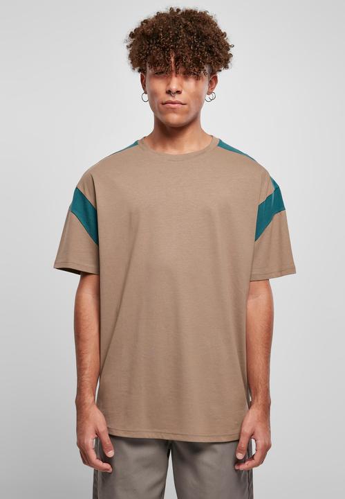 Actual product image Urban Classics Active Tee (XL)