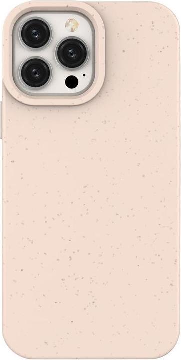 ECO iPhone 14 Plus silicone degradable cover (Apple iPhone 14 Plus)