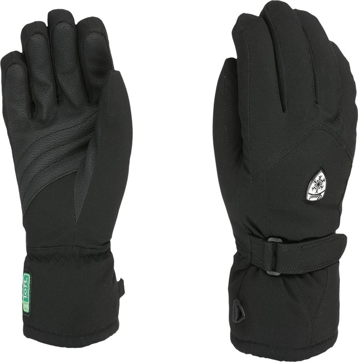 Image du produit Level Gants de ski Hero W 2025 (XS)