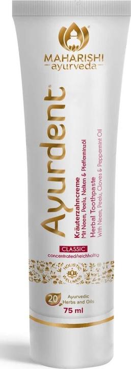 Maharishi Ayurveda Ayurdent Classic (75 ml)
